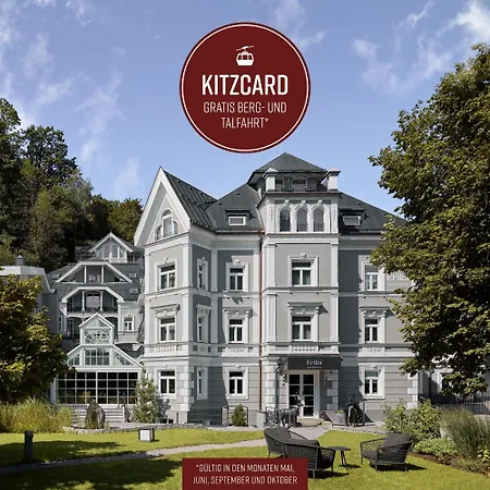 ERIKA Boutiquehotel Kitzbühel-3